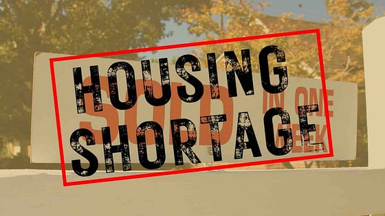 Housing Shortage in Tampa