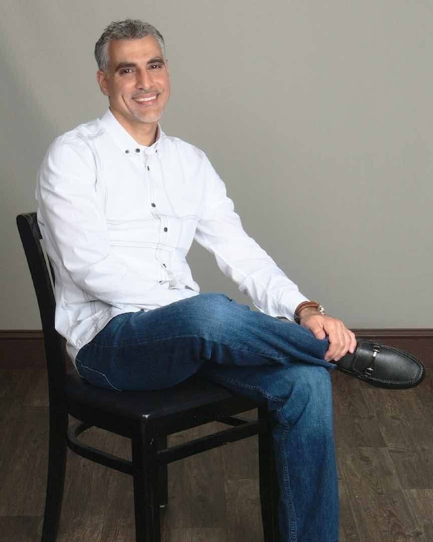Randy Ahmad - Realtor For Brandon and Riverview Tampa Real Estate Agent