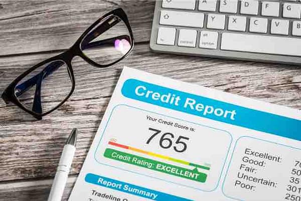 Buy a Home With Good Credit