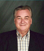 John Swain AcuSystem Founder