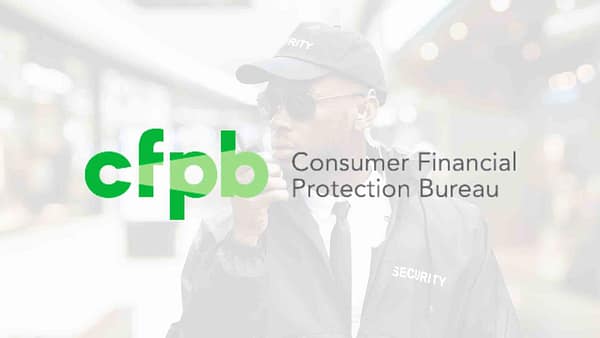 CFPB oversees title companies