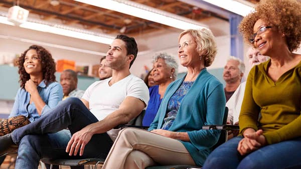 Benefits of an HOA