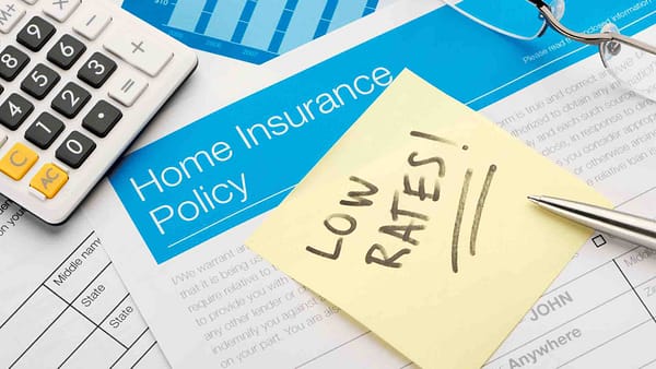 Lower home insurance rates when downsizing