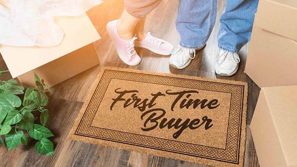First-time-homebuyer-definition