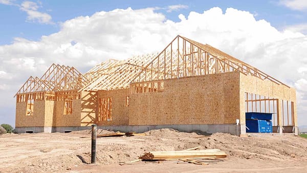 Home Inspection On New Construction Homes