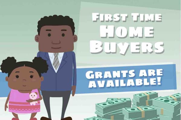 First-Time-Homebuyer-Options