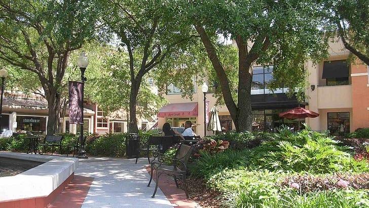 SoHo Hyde Park Village