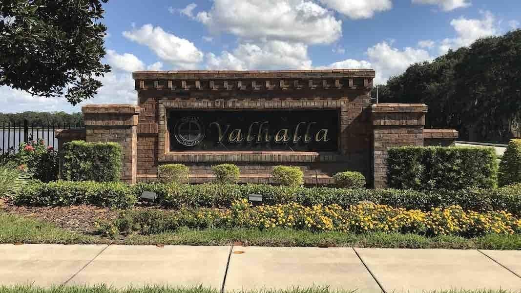 Valhalla Townhomes For Sale Riverview FL Randy Ahmad Realtor