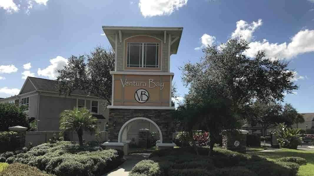 Ventura Bay Townhomes For Sale Riverview FL Randy Ahmad Realtor