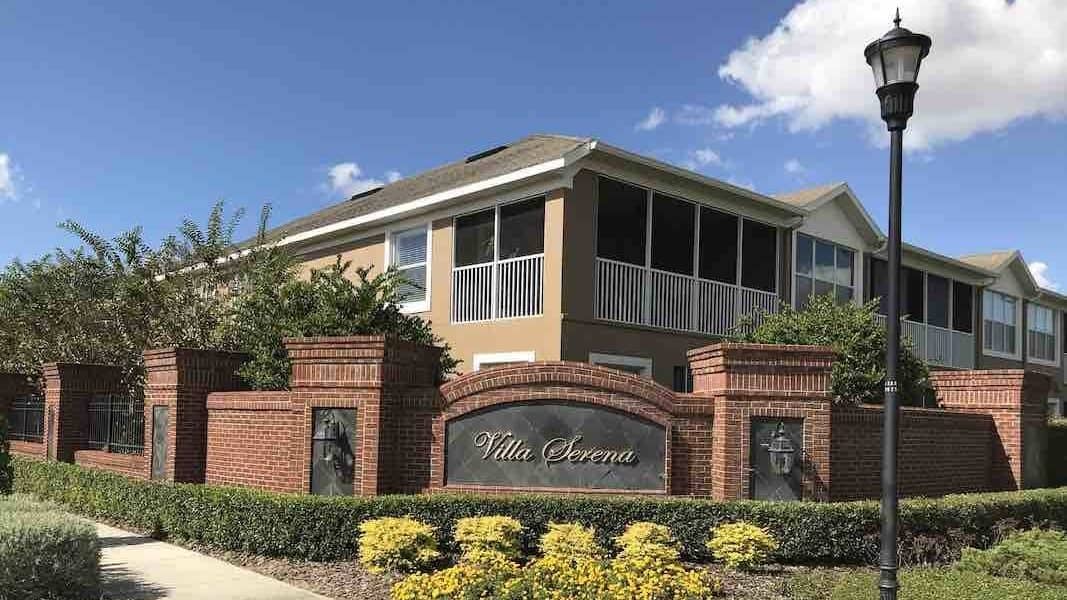 Villa Serena Townhomes For Sale Riverview FL Randy Ahmad Realtor